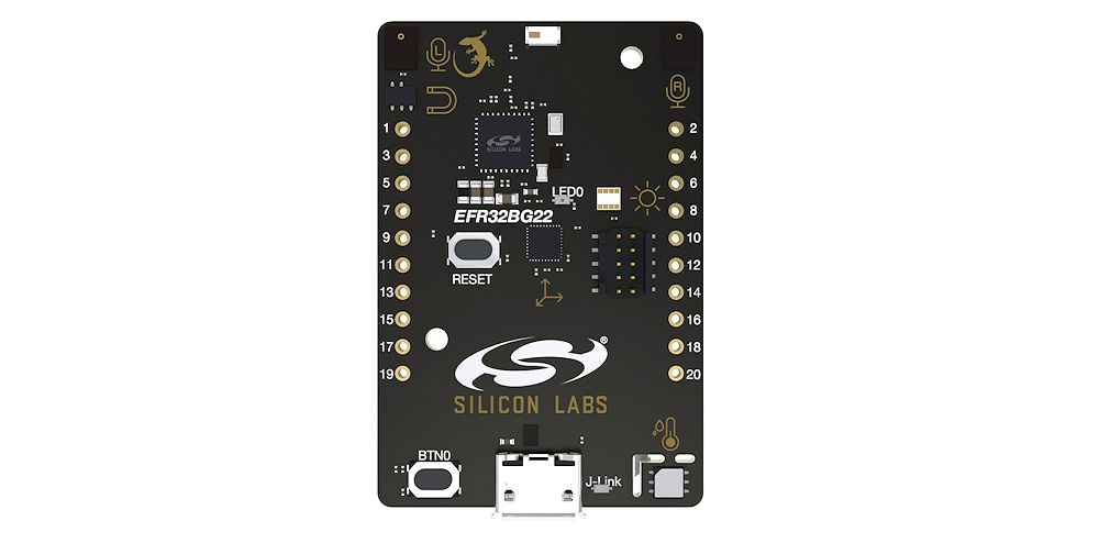 Silicon Labs agiliza el desarrollo de productos de captación de energía para el IoT sin baterías
