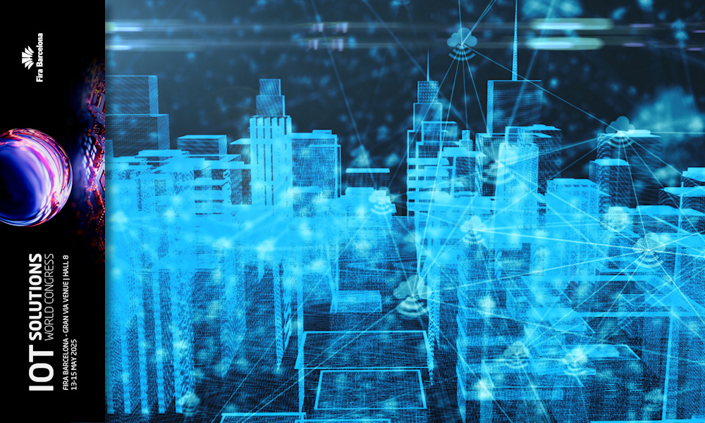 Sistelec despliega su propuesta End-to-End para redes LoRaWAN en el IoTSWC de Barcelona