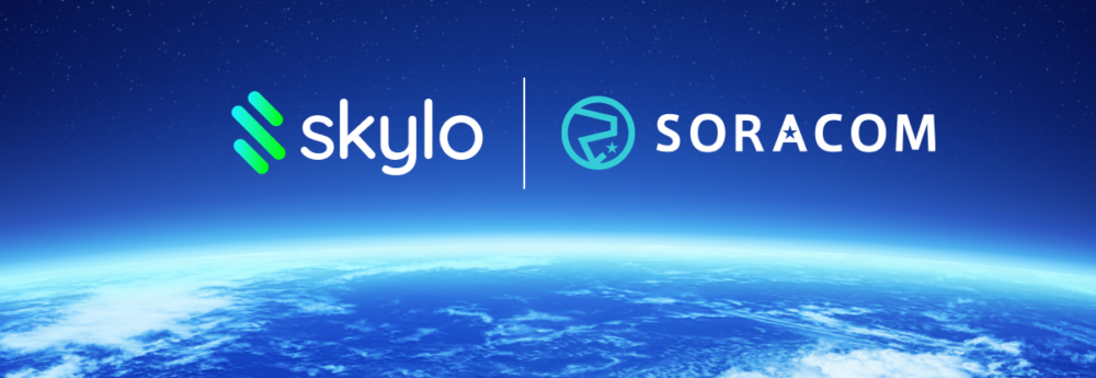 Soracom y Skylo anuncian la disponibilidad comercial de su integración NTN para IoT híbrido