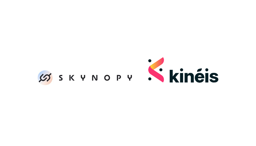 Skynopy y Kinéis se unen para lanzar una red global de antenas y revolucionar la conectividad satelital