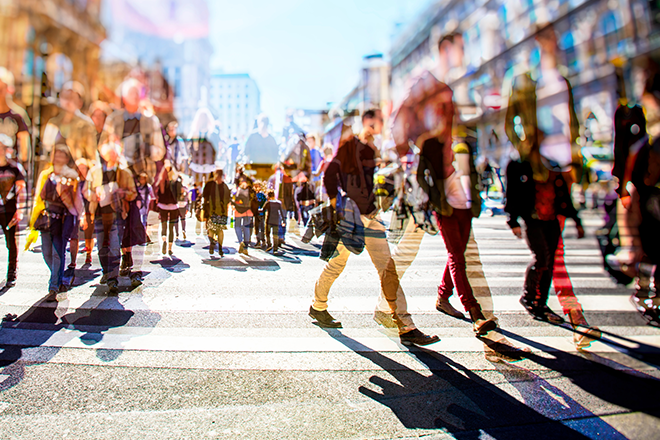 ZENNER presenta en Enlit Europe sus soluciones digitales para ciudades resilientes bajo el lema 'Adapt yourself!'