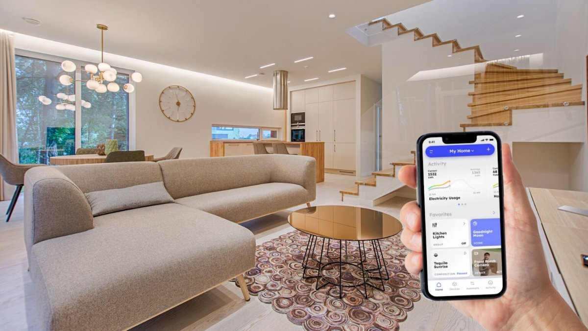 LEXI seleccionado como proveedor final para la plataforma Smart Home por un importante minorista norteamericano