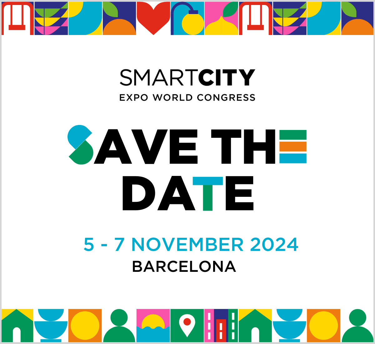 Smart City Expo 2024: Innovación y tecnología para un futuro mejor