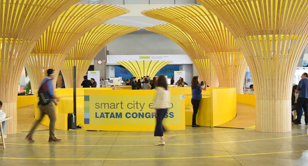 Smart City Expo Latam Congress impulsa la innovación urbana comprometida desde México