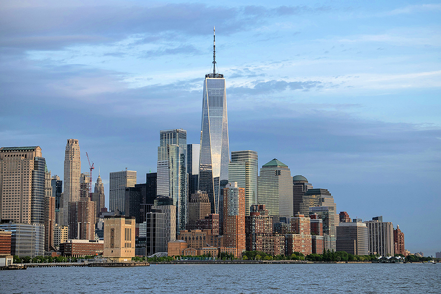 Smart City Expo llega a Nueva York para preparar a las urbes de EE.UU. ante el futuro