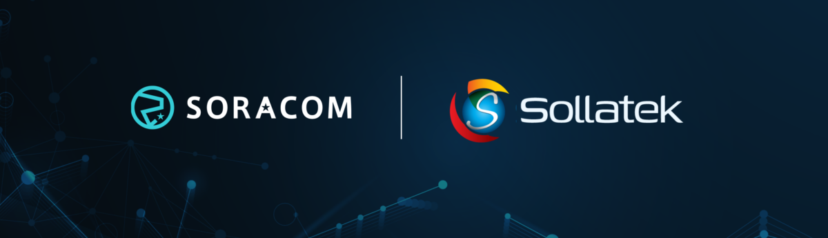 Sollatek selecciona a Soracom para monitorizar sistemas avanzados de refrigeración comercial con conectividad IoT
