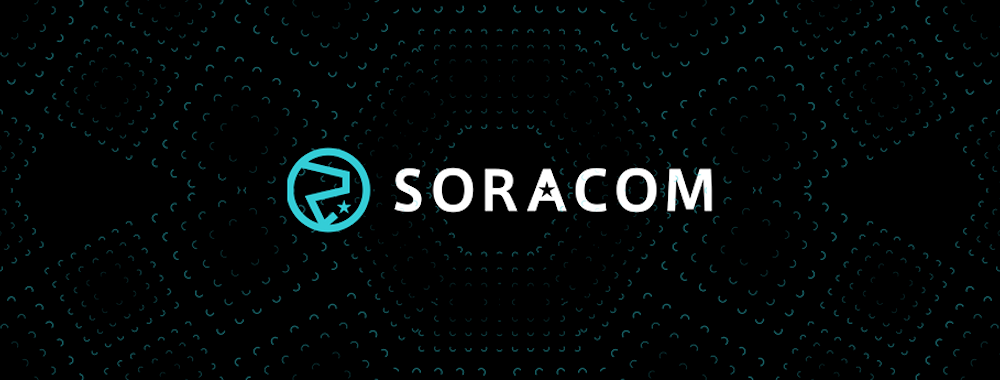 Soracom y Marubeni lanzan una nueva empresa conjunta para liderar el IoT móvil a escala global