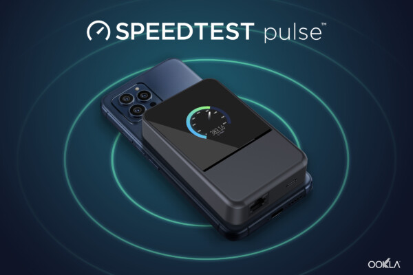 Ookla presenta Speedtest Pulse, la nueva herramienta profesional para validar y diagnosticar redes Wi-Fi