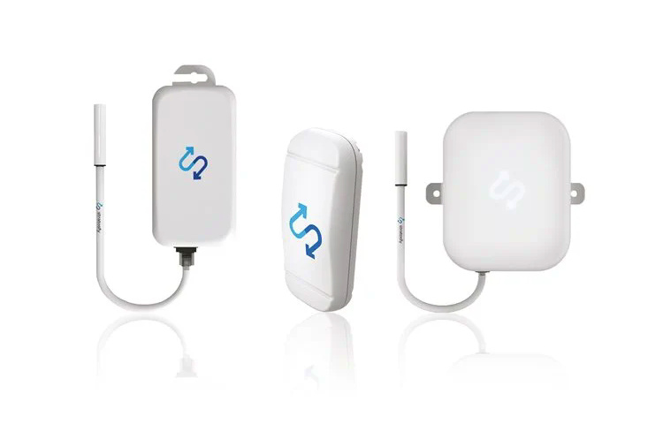 Las balizas Bluetooth 5 utilizan la conectividad de Nordic para controlar la temperatura de los equipos de refrigeración