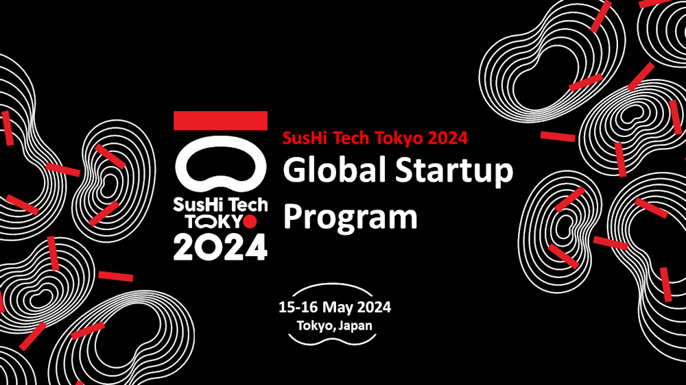 Tokio se prepara para SusHi Tech Tokyo 2024, un evento de innovación sin precedentes donde compartir ideas y soluciones para construir un futuro mejor para las ciudades