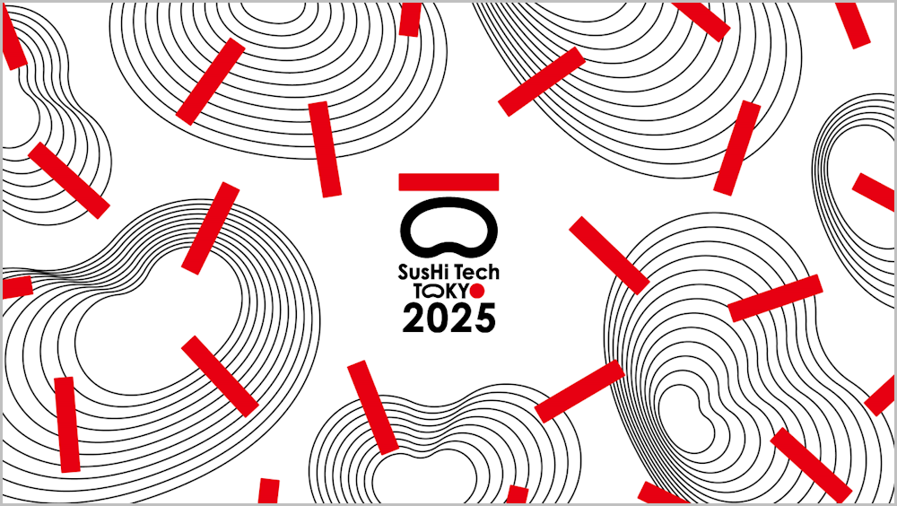 Generación IoT, de nuevo nombrado Embajador del SusHi Tech Tokyo 2025