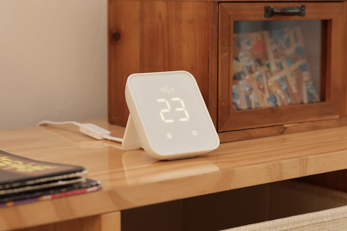 SwitchBot lanza un Smart Home Hub con tecnología de Nordic para controlar tu hogar inteligente con una sola solución