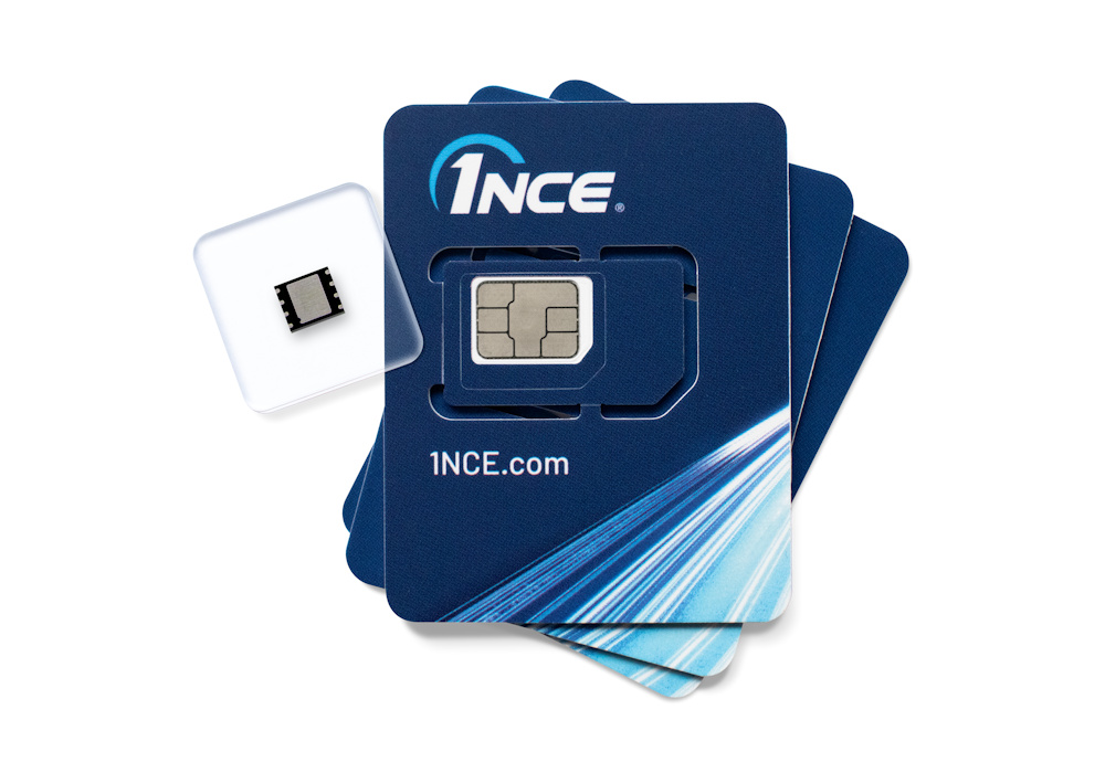 1NCE lanza una solución que permite cambiar de proveedor de conectividad en Internet de las Cosas sin coste