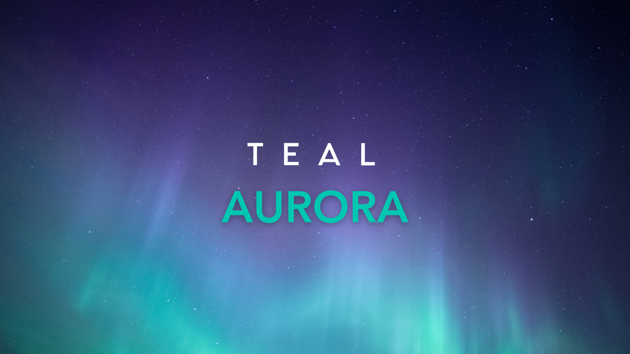 TEAL lanza Aurora, una plataforma de conectividad IoT mejorada que permite el control global de eSIM a escala