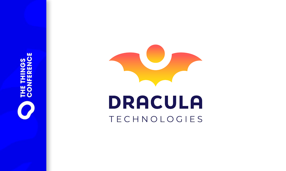 IoT más eficiente y ecológico: Dracula Technologies y su tecnología LAYER destacan en The Things Conference con soluciones fotovoltaicas impresas