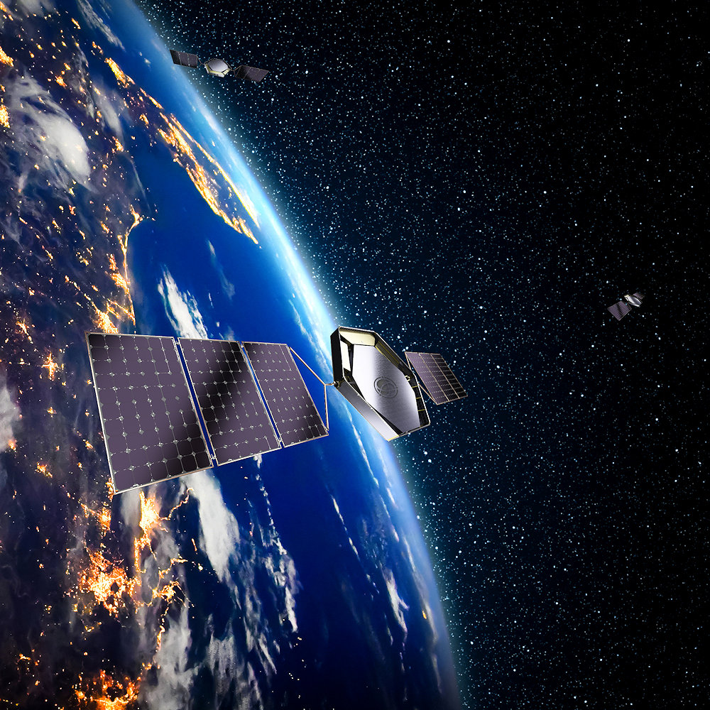 Terran Orbital se une a la Mobile Satellite Services Association (MSSA) para impulsar la conectividad global D2D e IoT