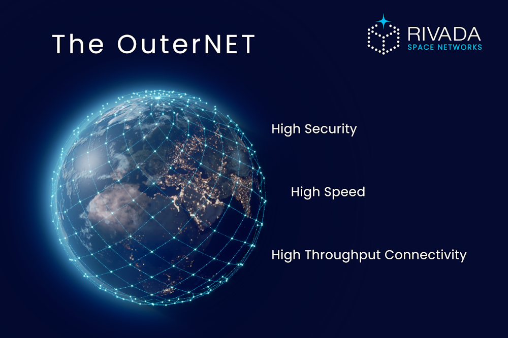 GlobalSat Group se asocia con Rivada para llevar The OuterNET a América Latina