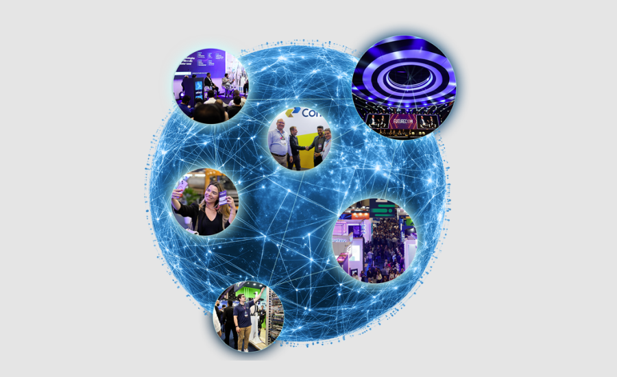 Futurecom celebra su 30ª edición con más de 300 expositores y 30.000 profesionales en São Paulo