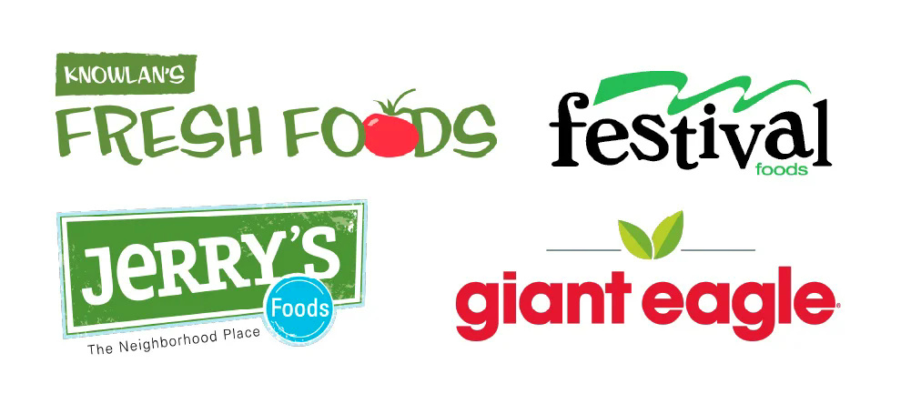 Giant Eagle, Jerry's Foods y Knowlan's Fresh Foods fortalecen la seguridad alimentaria con soluciones avanzadas de SmartSense