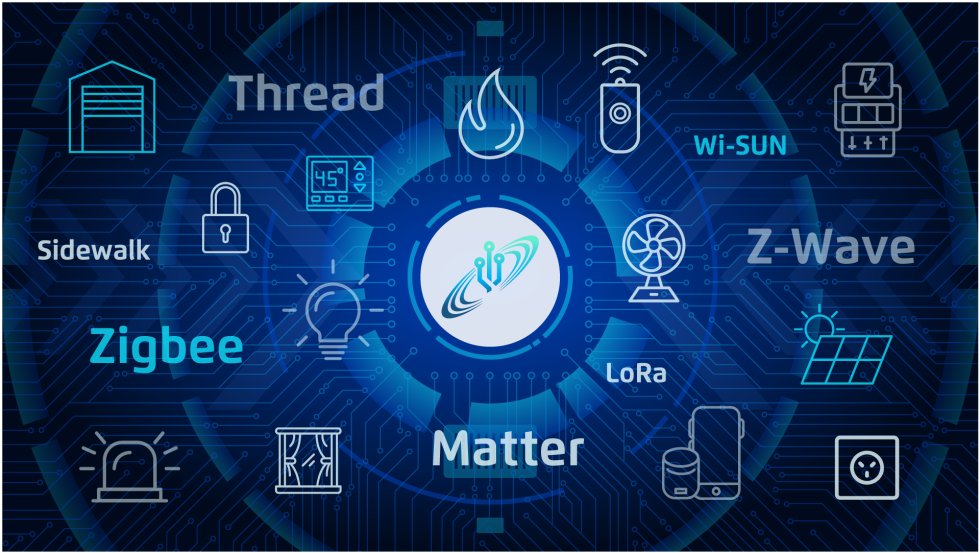 Trident IoT ofrecerá silicio, ingeniería de producto y certificación para dispositivos conectados