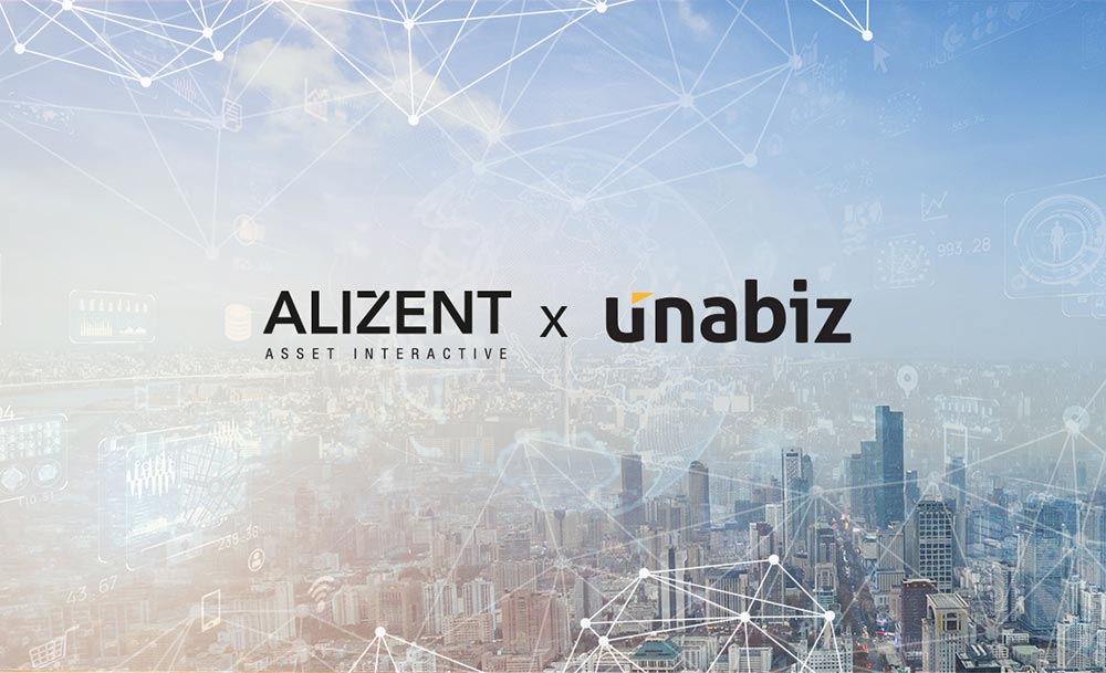 UnaBiz France y Alizent forman una alianza estratégica para revolucionar la convergencia de los protocolos IoT