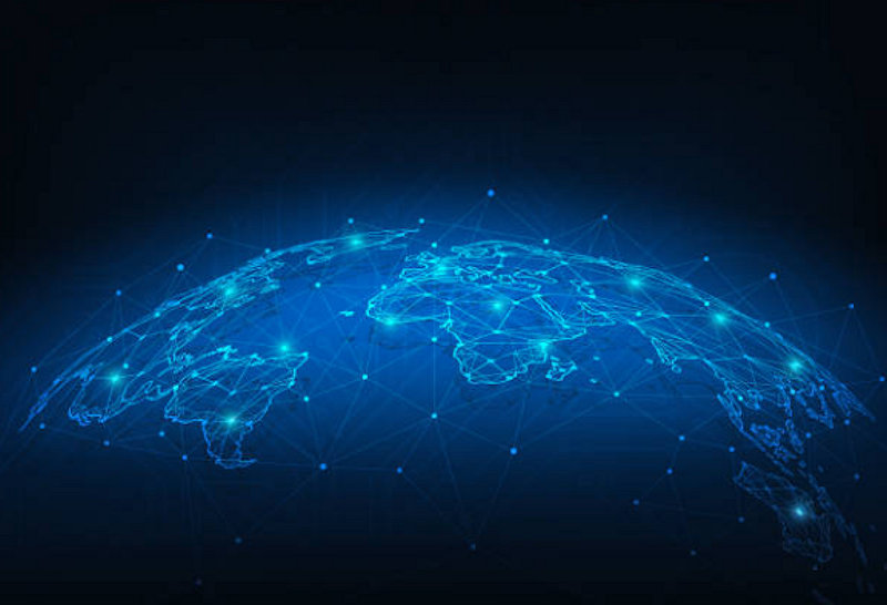 Verizon Business presenta la plataforma global IoT eSIM con socios operadores de red de todo el mundo