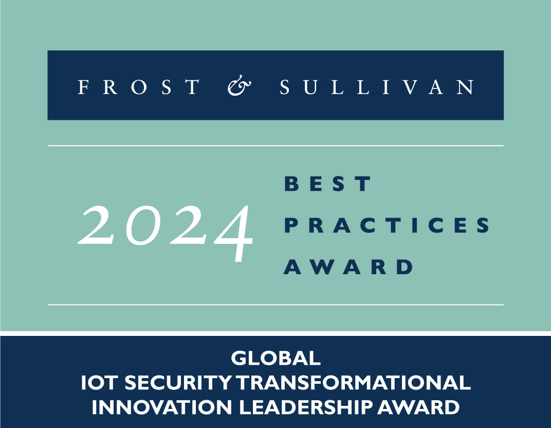 VinCSS recibe el 2024 Global IoT Security Transformational Innovation Leadership Award por su pionera seguridad FIDO IoT Device Onboarding (FDO)