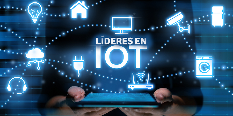 Vodafone supera los 9,3 millones de líneas IoT en España y lanza nueva plataforma para impulsar servicios inteligentes