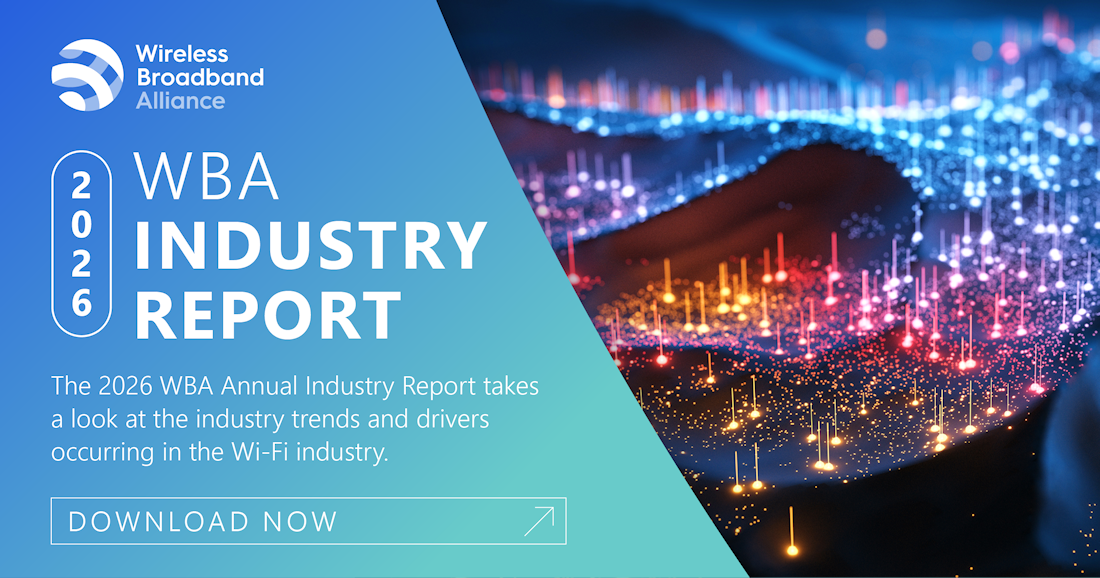 Wi-Fi 7 y redes con IA lideran los despliegues previstos para 2026