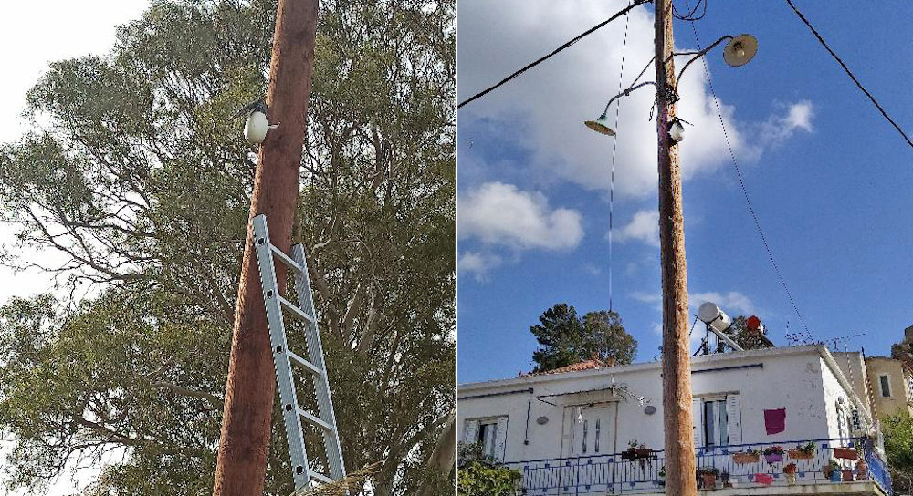 Arson Data Metering despliega telelectura para 62.000 contadores de agua en Grecia y Francia