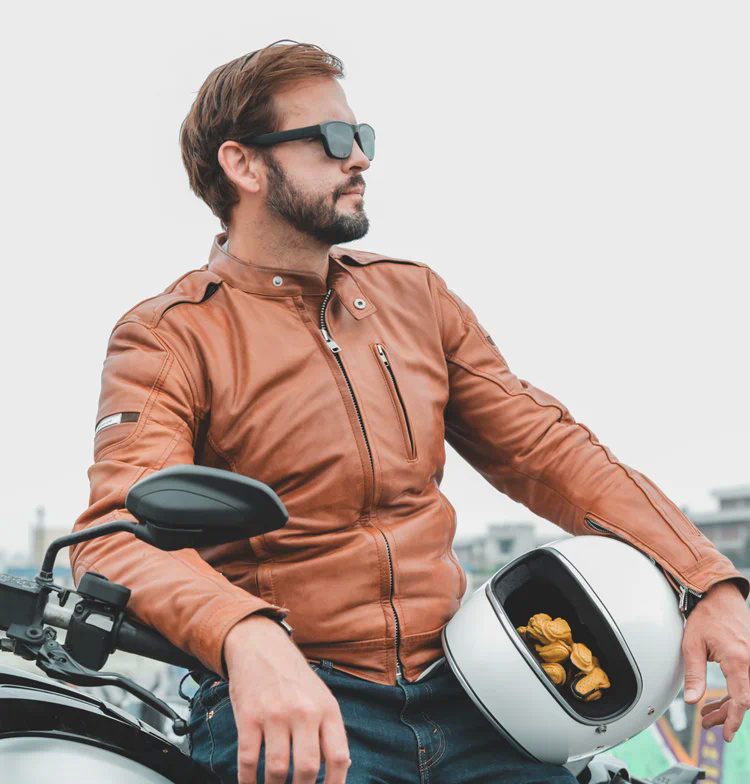 Blucap Moto lanza gafas de sol con pantalla de navegación AR, conectividad Bluetooth y control remoto para motociclistas