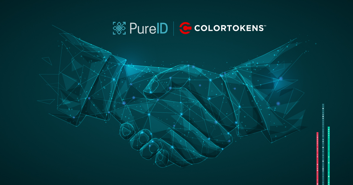 Microsegmentación impulsada por IA: ColorTokens integra tecnología de PureID para proteger entornos IoT, nube y usuarios