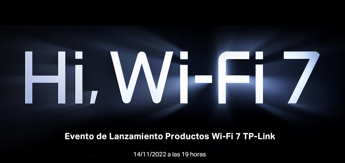 TP-Link abre la nueva era Wi-Fi 7 con la presentación de su nueva gama de productos