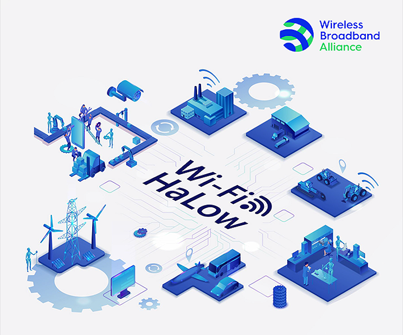 Wireless Broadband Alliance anuncia el triunfo de la segunda fase de las pruebas de campo de IoT en el mundo real con Wi-Fi HaLow