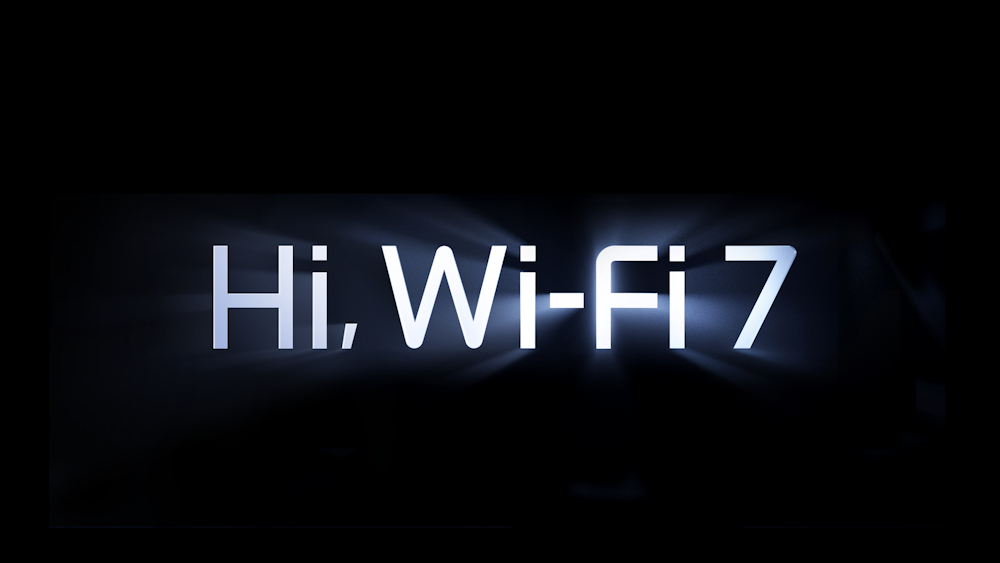 TP-Link abre el camino de la revolución inalámbrica con el nuevo Wi-Fi 7