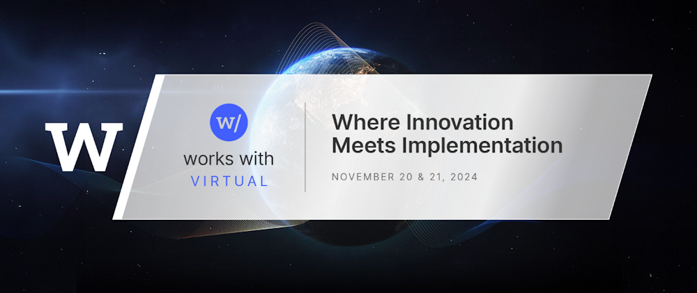 Silicon Labs abre inscripciones para la 2024 Works With Virtual Developers Conference, el evento clave para desarrolladores IoT