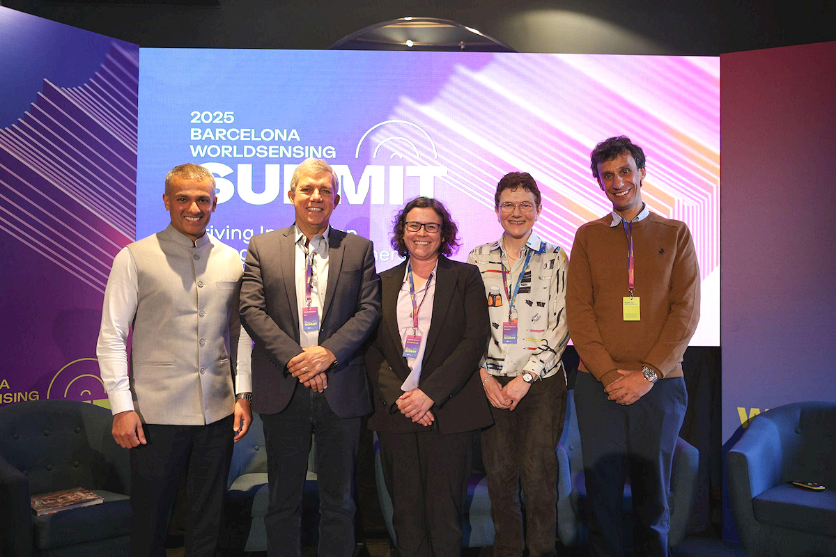 Tecnología IoT y monitoreo remoto marcan la agenda del Worldsensing Partner Summit 2025