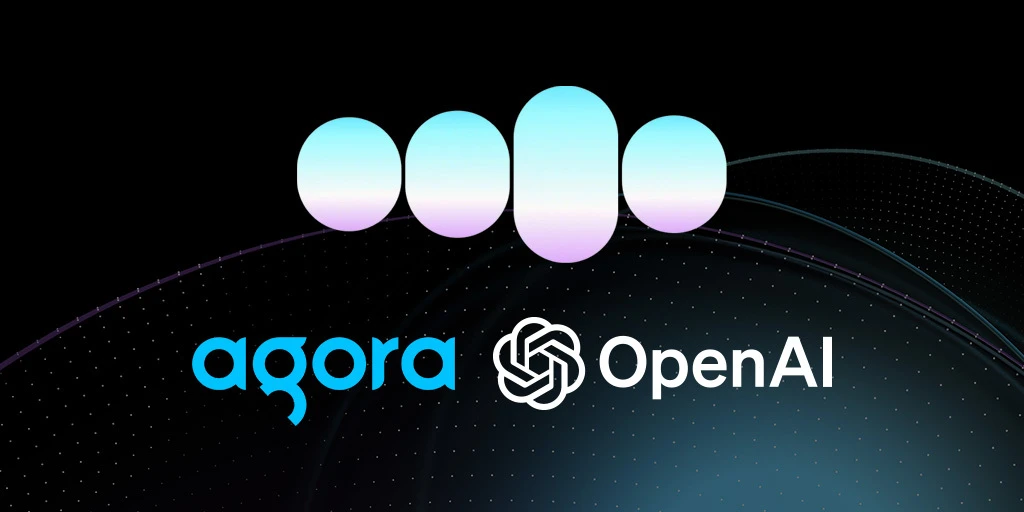 Agora lanza un SDK de IA conversacional con integración OpenAI para experiencias de voz en tiempo real y aplicaciones IoT