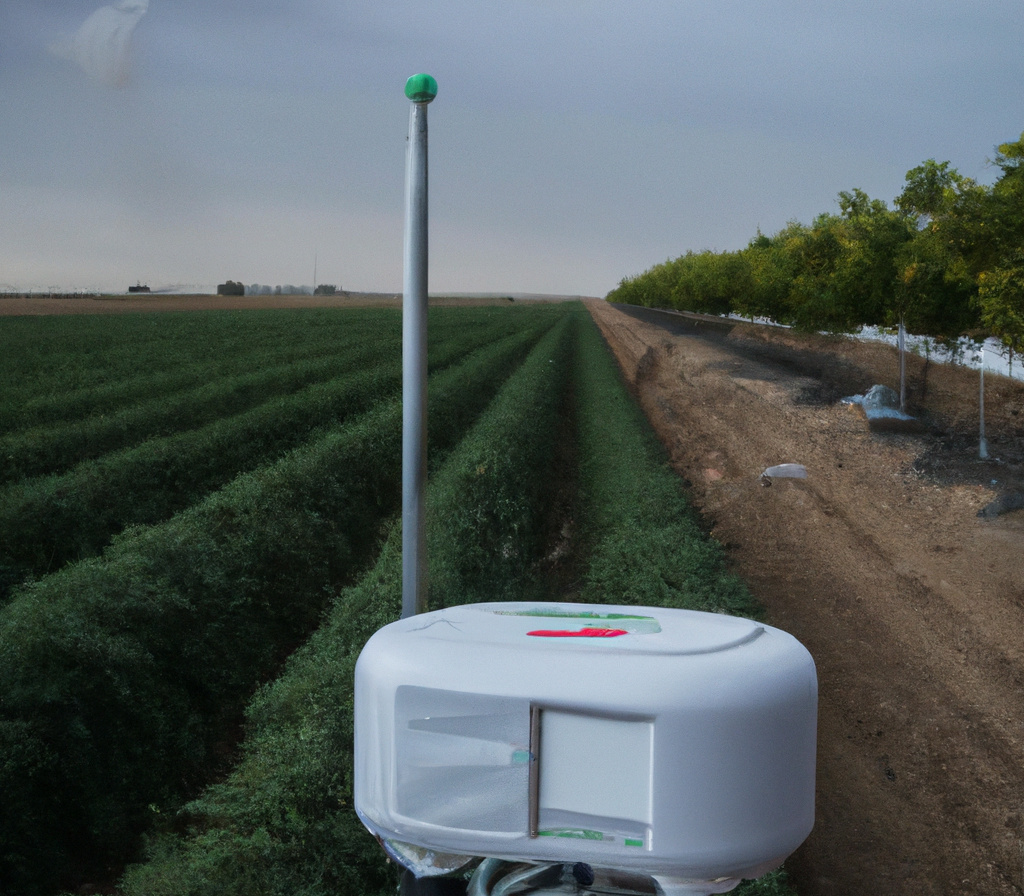 Energous y ams OSRAM colaboran en el desarrollo de soluciones inalámbricas para aplicaciones de sensores agrícolas