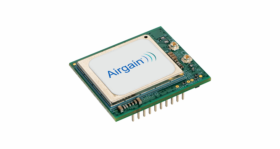 Airgain lanza el primer módem Cat 1 bis plug-and-play para aplicaciones industriales IoT