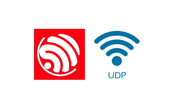 Cómo comunicar un ESP8266 o ESP32 por protocolo UDP