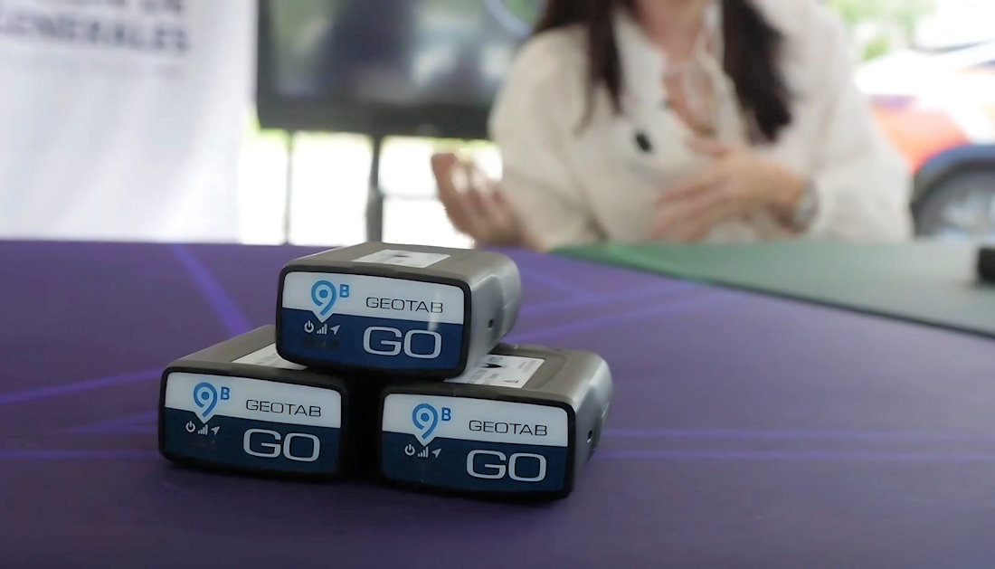 Geotab implementará soluciones telemáticas para la flota gubernamental de Puerto Rico