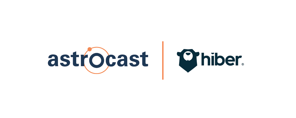 Astrocast adquiere Hiber y acelera su estrategia OEM