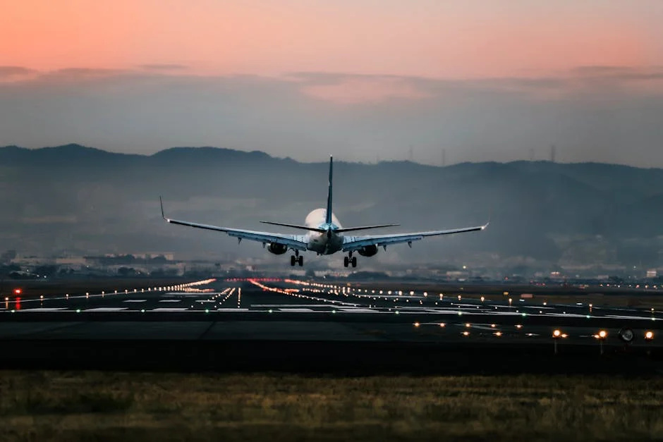 Southwest Airlines equipa su flota con tecnología de seguridad SmartRunway y SmartLanding de Honeywell