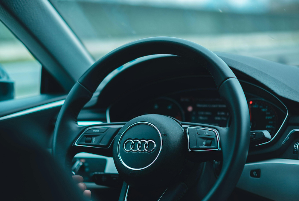 Shelly Group AD revoluciona la experiencia automovilística: App Smart Control disponible para modelos Audi