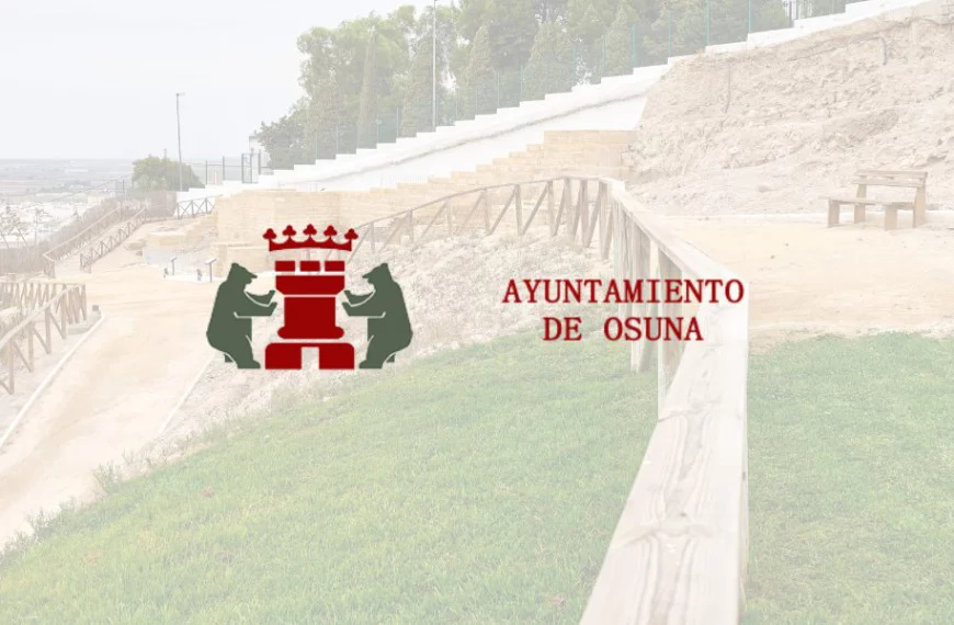 Riego inteligente con LoRaWAN: la experiencia de Secmotic en Osuna
