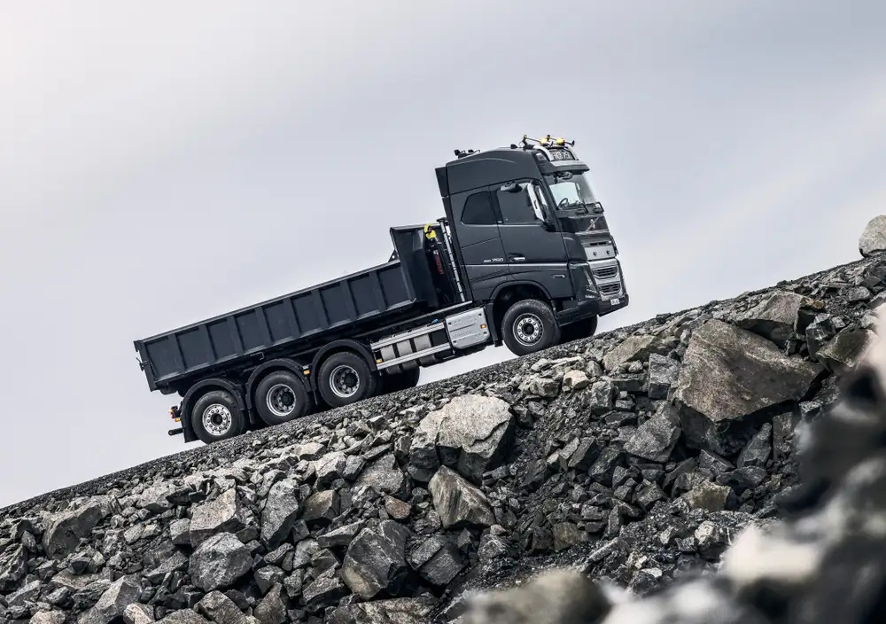 El mercado europeo de gestión de flotas alcanza los 18 millones de unidades activas