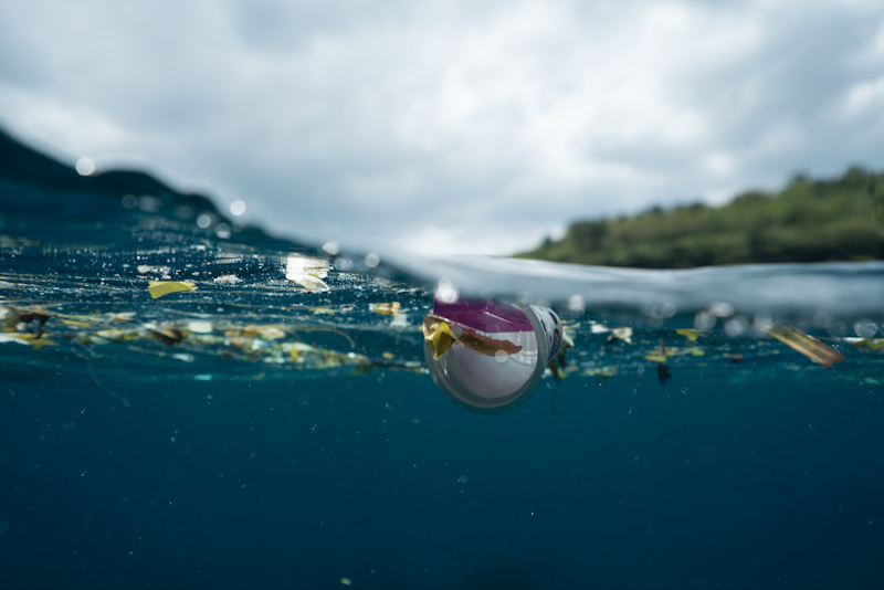 La conectividad inalámbrica de Nokia apoya The Ocean Cleanup para liberar los océanos de plástico