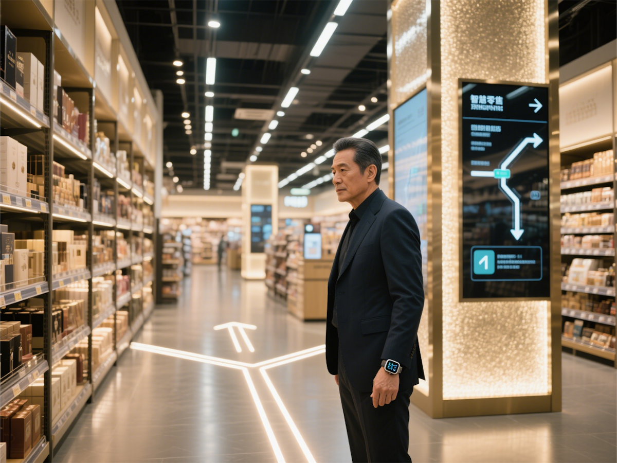 Telink impulsa la nueva era del IoT con chips que combinan Bluetooth y Edge AI