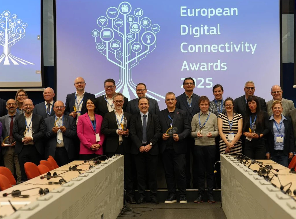Boldyn Networks gana el European Digital Connectivity Award 2025 por su innovador proyecto hospitalario Hola 5G Oulu